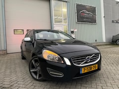 Volvo V60 - 2.4 D5 R-Design (bj 2011) NAVI|PDC|205PK|5CILINDER