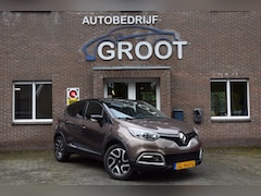 Renault Captur - 0.9 TCE DYNAMIQUE