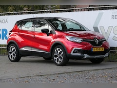 Renault Captur - TCe 90 Intens