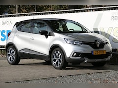 Renault Captur - TCe 90 Intens