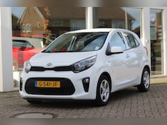 Kia Picanto - COMFORT LINE