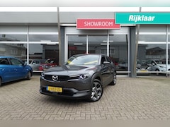 Mazda MX-30 - E-SKYACTIVE 145 FIRST EDITION Trekhaak (All-in prijs)