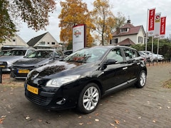 Renault Mégane - Megane 1.6 CELSIUM / NAVI / CRUISE CTR. / AIRCO-ECC / LM-VELGEN