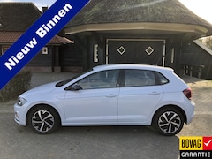 Volkswagen Polo - 1.0 TSI Beats Cruise Navi Led Nap