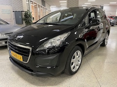 Peugeot 3008 - 1.6 VTI STYLE / AIRCO / CRUISE / ISOFIX / AUX