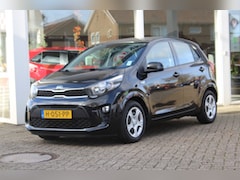 Kia Picanto - COMFORT PLUS LINE