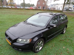 Volvo V50 - 13-3-2025 a p k