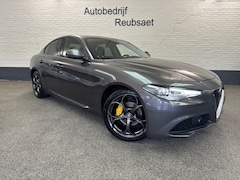 Alfa Romeo Giulia - 2.2 ECO BNS SUPER Clima Navi Cruise Camera