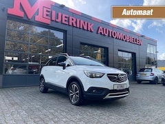 Opel Crossland X - 1.2 T. INNOVATION BJ.2018 AUTOMAAT 21.000 KM CAMERA