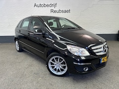 Mercedes-Benz B-klasse - 170 BLUEEFFICIENCY NAP AIRCO ELEK PAKKET