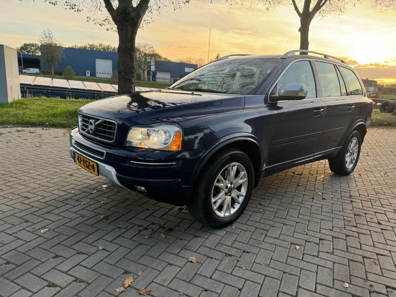 Volvo XC90 - AutoWereld.nl