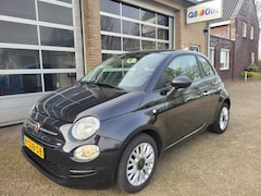 Fiat 500 - 0.9 turbo 85 pk Young navigatie/cruise control