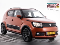 Suzuki Ignis - 1.2 Select Automaat | NAVI | VELGEN | Trekhaak