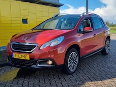 Peugeot 2008 - 1.2 PureTech