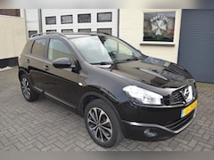 Nissan Qashqai - 1.6 360 1 Way Panorama/Trekhaak/Climate/Navi