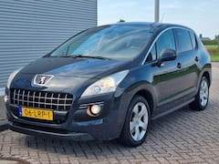 Peugeot 3008 - 1.6 THP ST