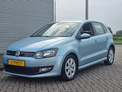 Volkswagen Polo - 1.2 TDI BlueMotion Edition