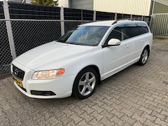 Volvo V70 - 2.4 D5 Momentum export