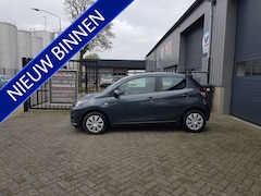 Peugeot 108 - 1.0 e-VTi 5 deurs Active uitvoering airco