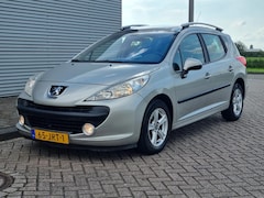 Peugeot 207 SW - 1.6 VTi Sublime