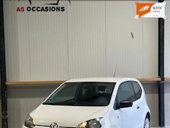 Volkswagen Up! - 1.0 BlueMotion