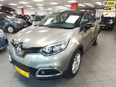 Renault Captur - 1.2 TCe Dynamique