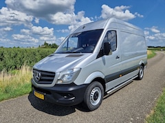 Mercedes-Benz Sprinter - 313 2.2 CDI 366 HD DC Mercedes-Benz Sprinter L2H2 Automaat Airco Cruise Parkcontrol