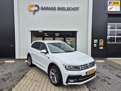 Volkswagen Tiguan - 2.0 TSI 4Motion R line