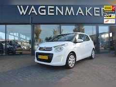 Citroën C1 - 1.0 e-VTi Feel Airco|Elektrisch pak|Goed OH