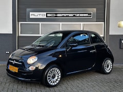 Fiat 500 - 1.0 TwinAir Pop I AIRCO I NL AUTO I ZUINIG