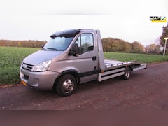 Iveco Daily - 3.0 D Turbo Oprijwagen