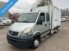 Renault Mascott - 160-35