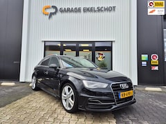 Audi A3 Sportback - 1.4 TFSI CoD S line