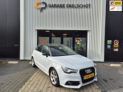 Audi A1 Sportback - 1.4 TFSI Automaat/Navi/Sline