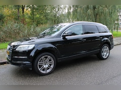 Audi Q7 - 3.6 FSI quattro Pro Line+