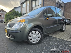 Renault Modus - 1.2-16V Air