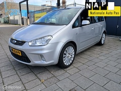 Ford C-Max - 1.8-16V Ghia