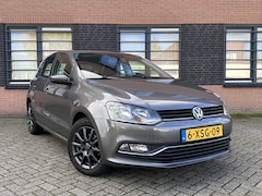 Volkswagen Polo - 1.0 Comfortline