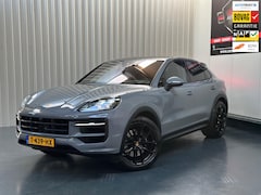 Porsche Cayenne Coupé - 3.0 E-Hybrid Facelift Dualscreen Carbon