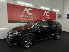 Lexus NX - 300h AWD Business Line Pro - LEER/XENON/NAV/CAM/NAP