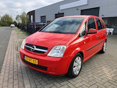 Opel Meriva - 1.6 Enjoy AIRCO , APK 20-08-2025