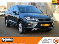 Seat Ateca - 1.5 EcoTSI Style | Navi | Camera | Carplay | Led |