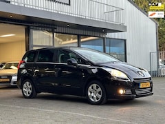 Peugeot 5008 - 1.6 VTi / 7 Persoons / Airco / 2012 / Cruise