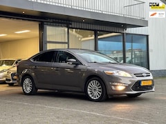 Ford Mondeo - 1.6 / Titanium / Leer / Cruise / Navi / 2012