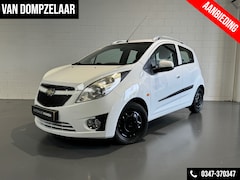 Chevrolet Spark - 1.0 16V LS Bi-Fuel / LPG-G3 / AIRCO / NWE.APK / NWE BANDEN /