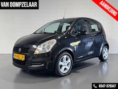 Suzuki Splash - 1.0 Exclusive / Airco / 5 deurs / Zuinig in verbruik /