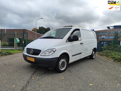 Mercedes-Benz Vito - 109 CDI Koeling Only export