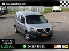 Mercedes-Benz Citan - 108 CDI | Org NL | Schuifdeur | Airco |