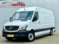 Mercedes-Benz Sprinter - 310 2.2 CDI 432 EHD Automaat Apk