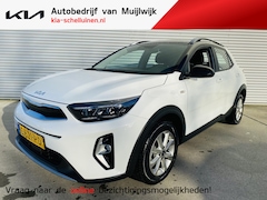 Kia Stonic - 1.0 T-GDi MHEV DynamicLine Airco | Cruise | Camera | Navigatie via Apple Carplay & Android